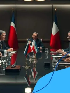 US-Russia peace talks reduction: A shift in diplomatic strategy