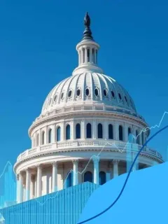 US credit rating downgrade 2025