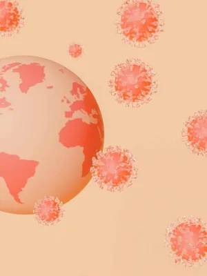 Measles outbreak Southwest US