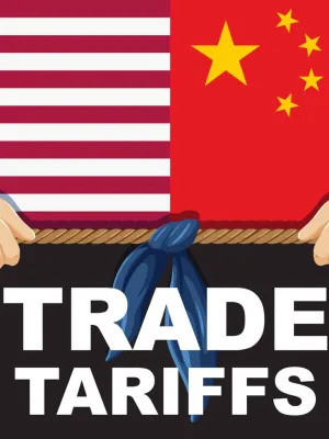 US-China trade war