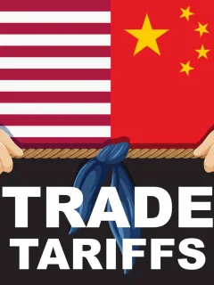 US-China trade war