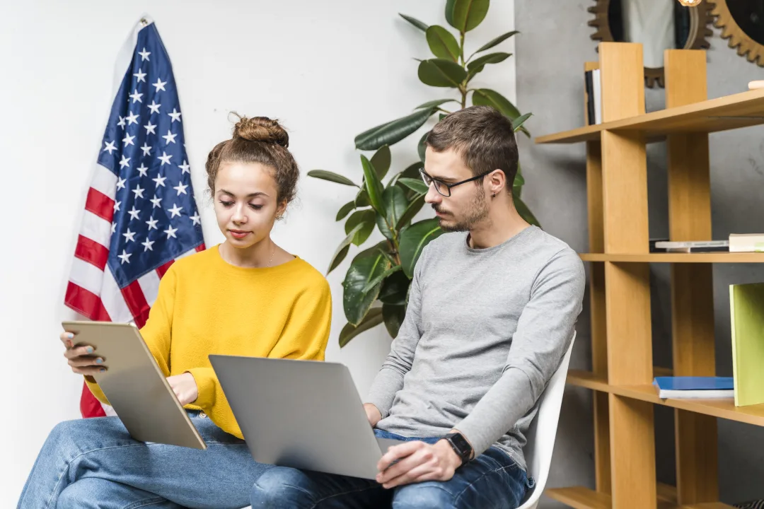 Future outlook for Harvard and Columbia