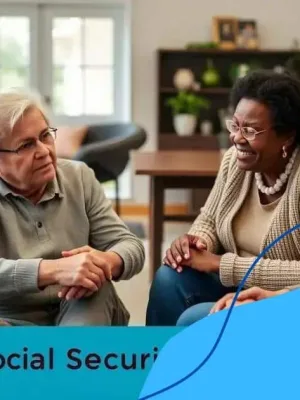 Social Security Fairness Act 2025: What You Need to Know