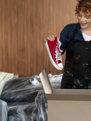 Free Nike Sneakers 2025