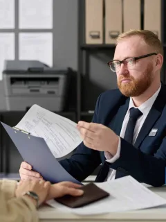 Federal Employees Retirement Cuts