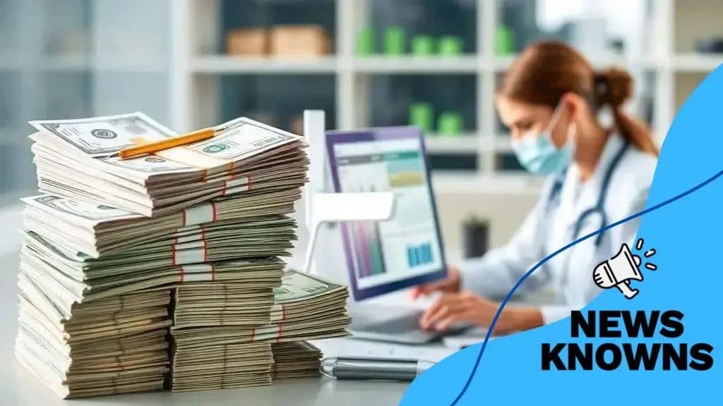 Financial implications of donations