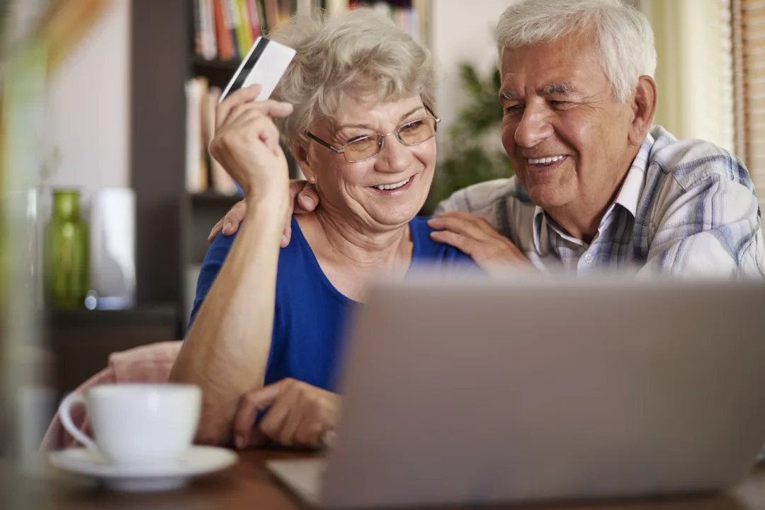 Retroactive social security payments