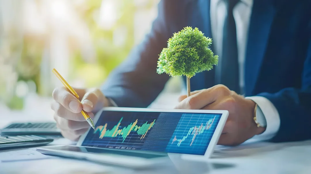 ESG Investing