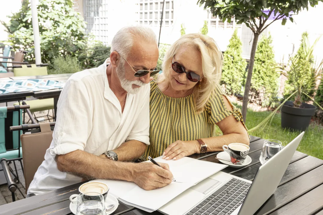 Retirement Savings