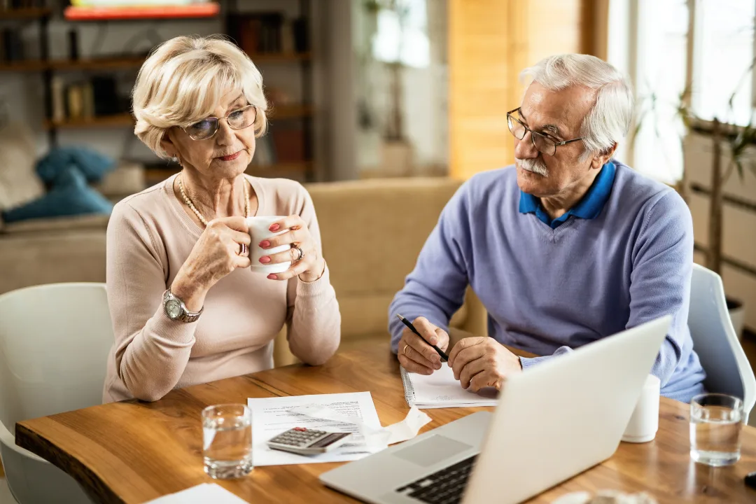 Retirement Savings