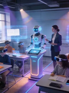 K-12