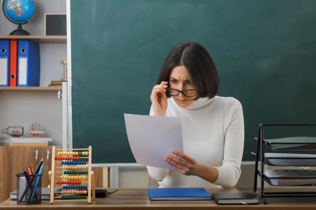 Teacher Shortages