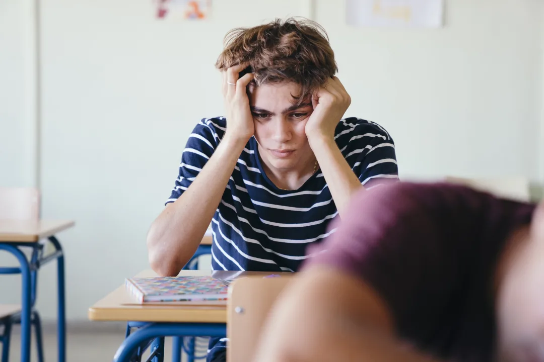 Student Mental Health