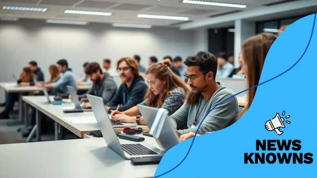 The rise of asynchronous learning in universities