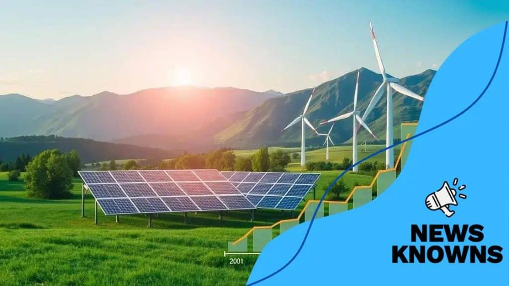 Sustainable investment opportunities in 2025