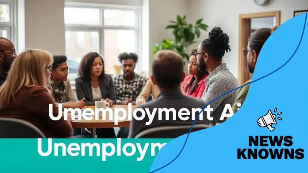 Unemployment aid extension discussions: what’s next?