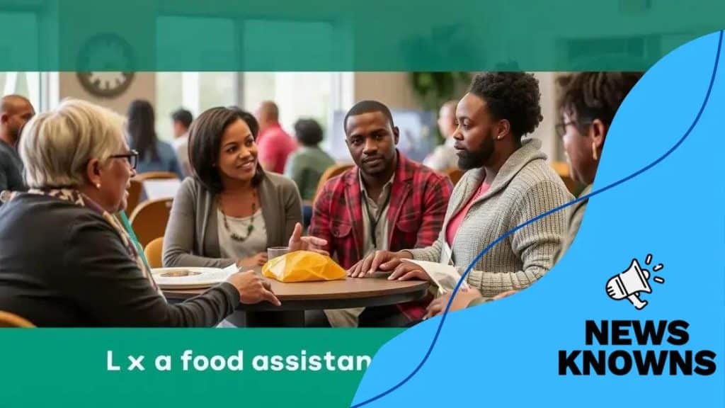 Changes to SNAP benefits eligibility in 2025