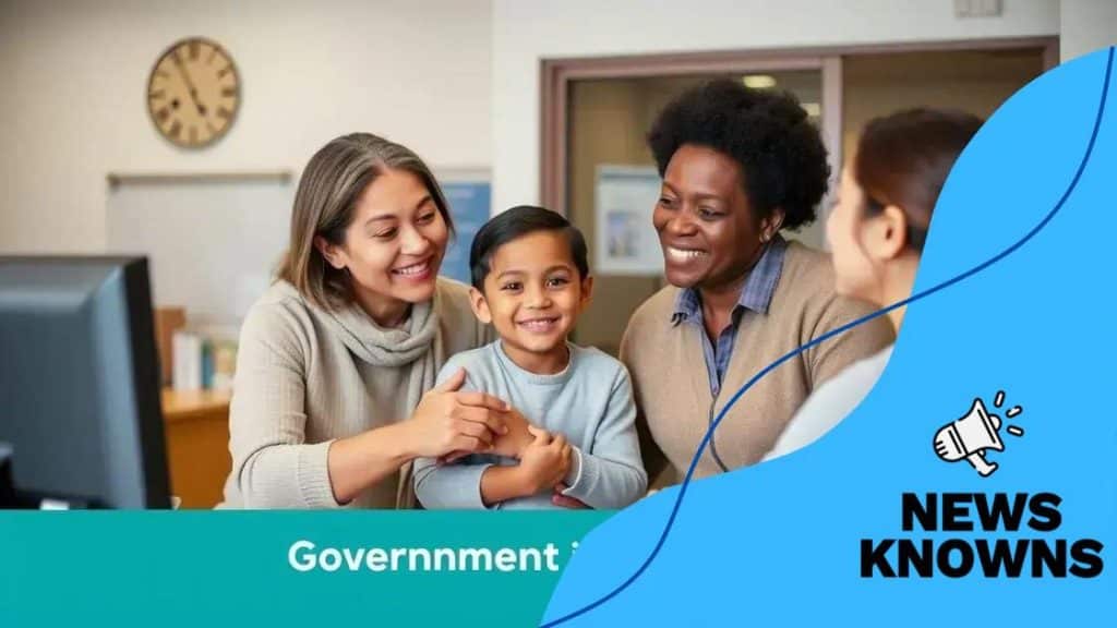 Federal assistance for low-income families in 2025
