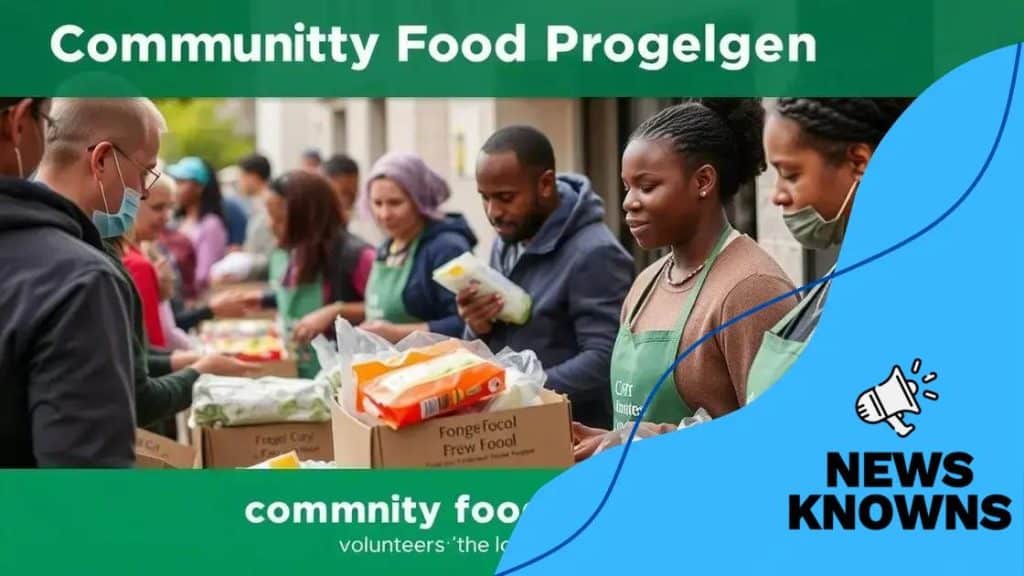 Food program funding adjustments: what to expect
