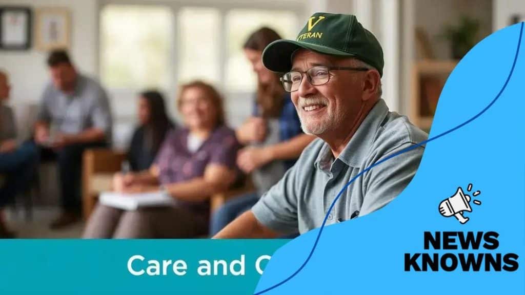 Benefits for veterans with service-related disabilities in 2025