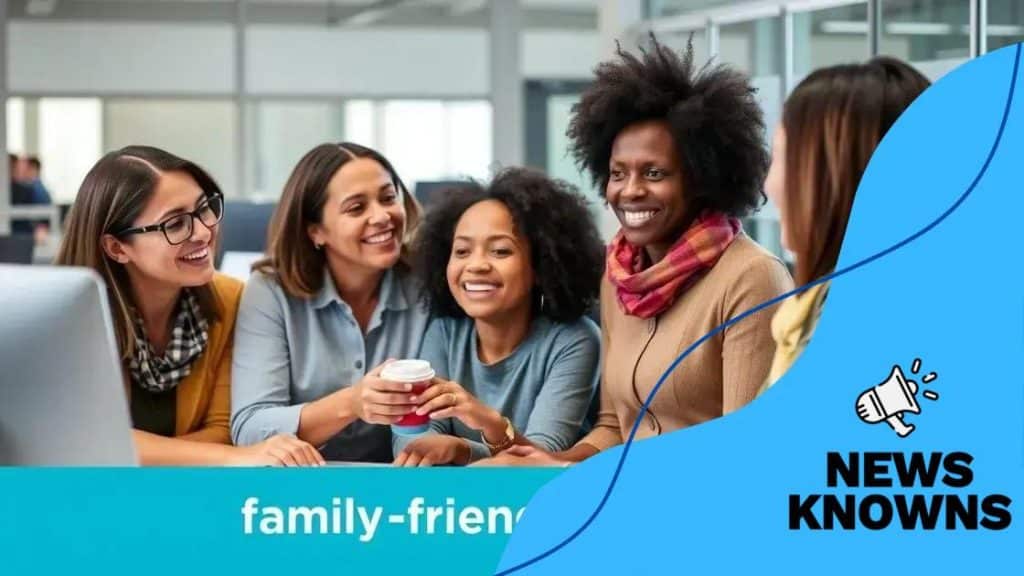 New federal initiatives to support working parents