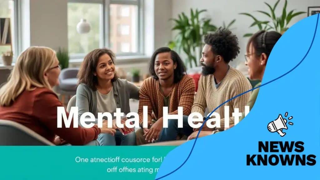 Benefits of mental health services under Medicaid expansion