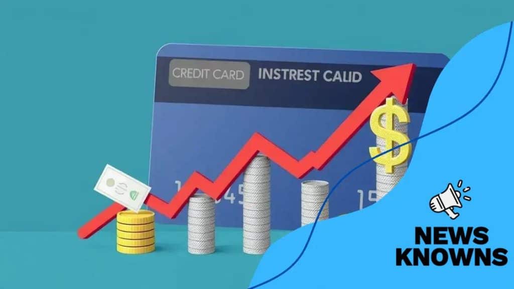 The impact of inflation on credit card interest rates