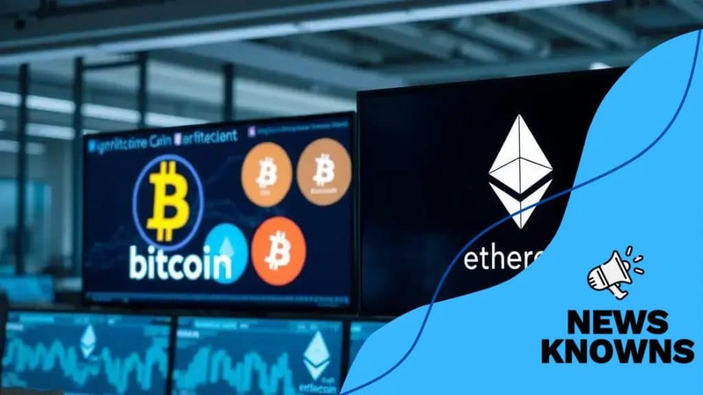 Why cryptocurrencies are becoming more mainstream in 2025