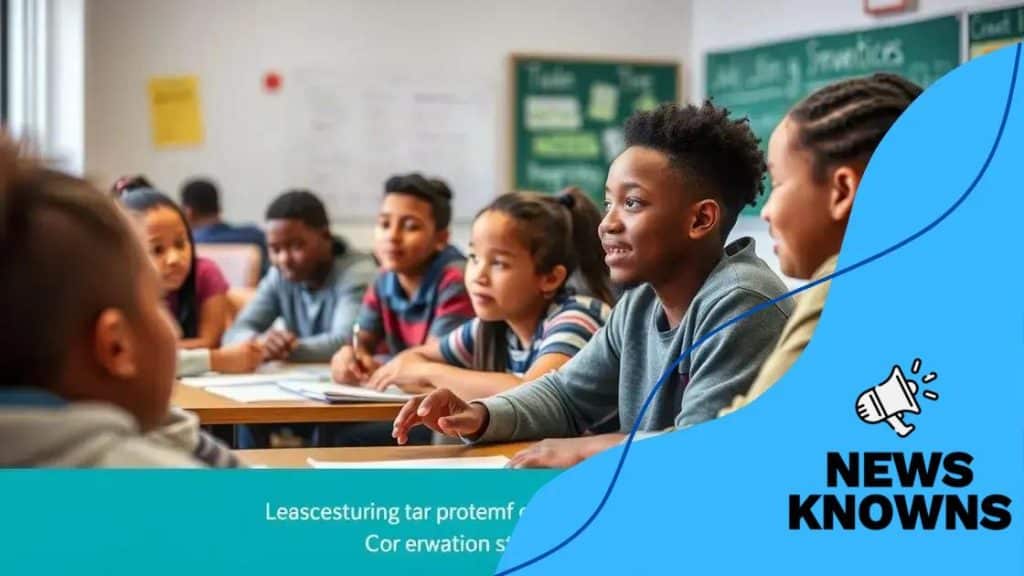Local education shaped by federal reforms: what to know