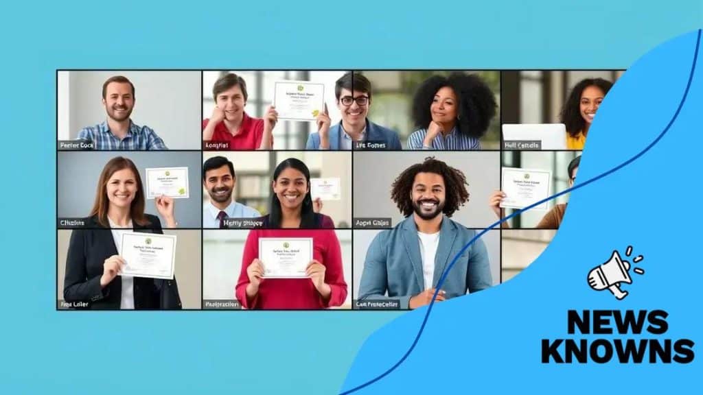 The rise of micro-credentials in professional development