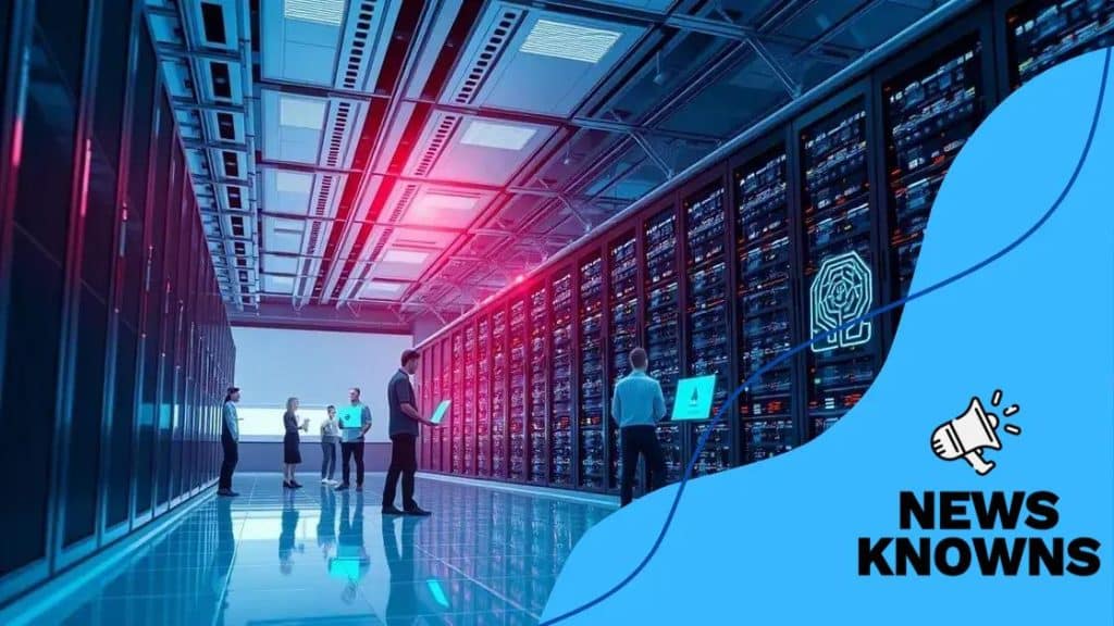 Nvidia invests $500B in AI: what this means for you