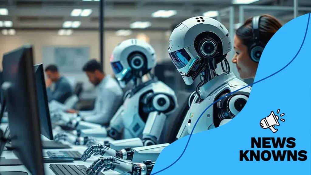 The impact of AI on job automation in 2025