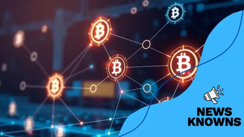 How blockchain is securing supply chains in 2025