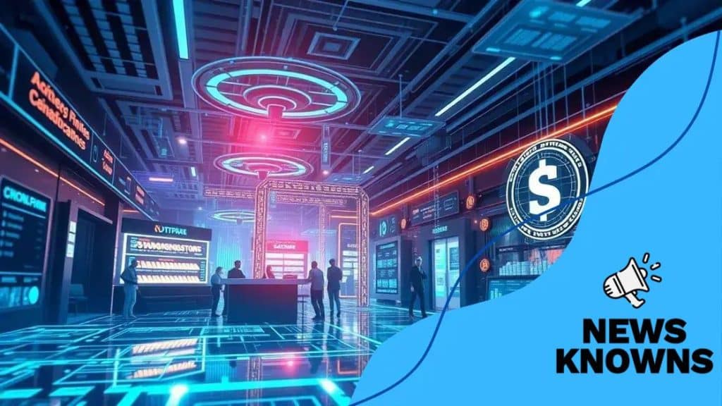 The rise of decentralized finance (DeFi) transforming markets