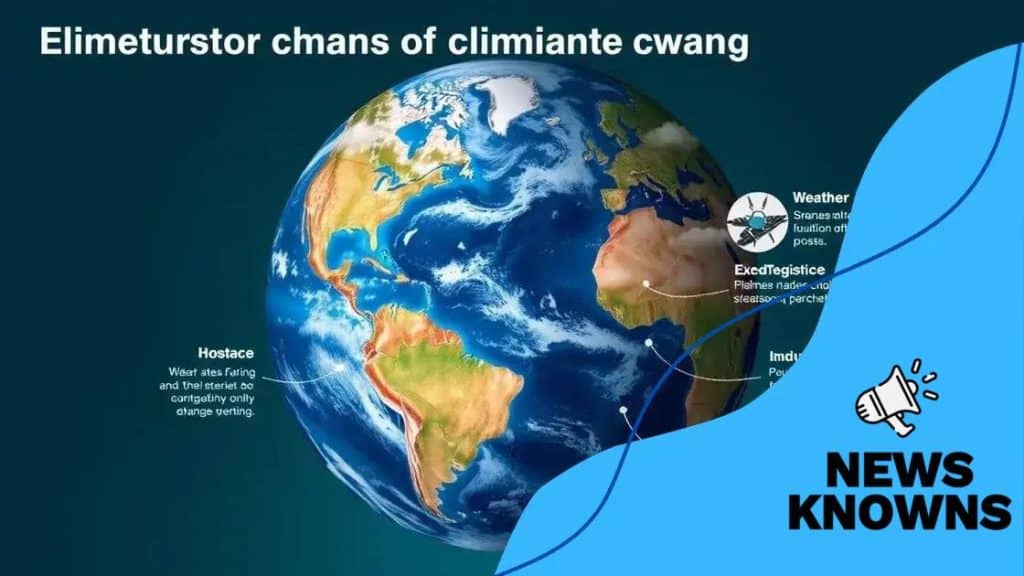 How climate change policies are affecting global economies
