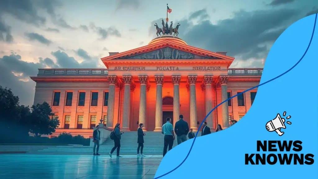 How governments are regulating AI technologies in 2025