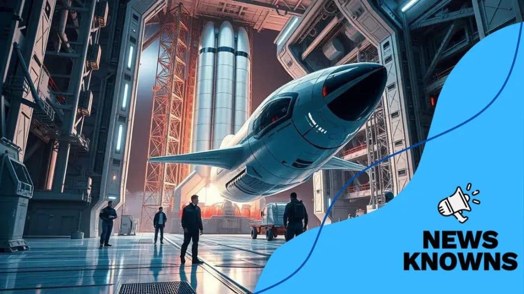 The future of space exploration with private-sector involvement