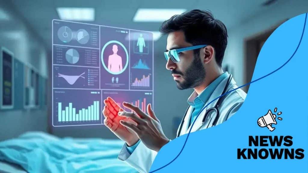 The role of AI in tackling global healthcare shortages