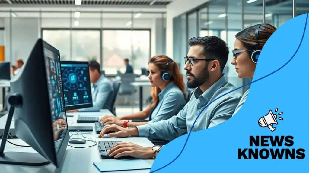 Agentic AI automates corporate tasks to enhance efficiency