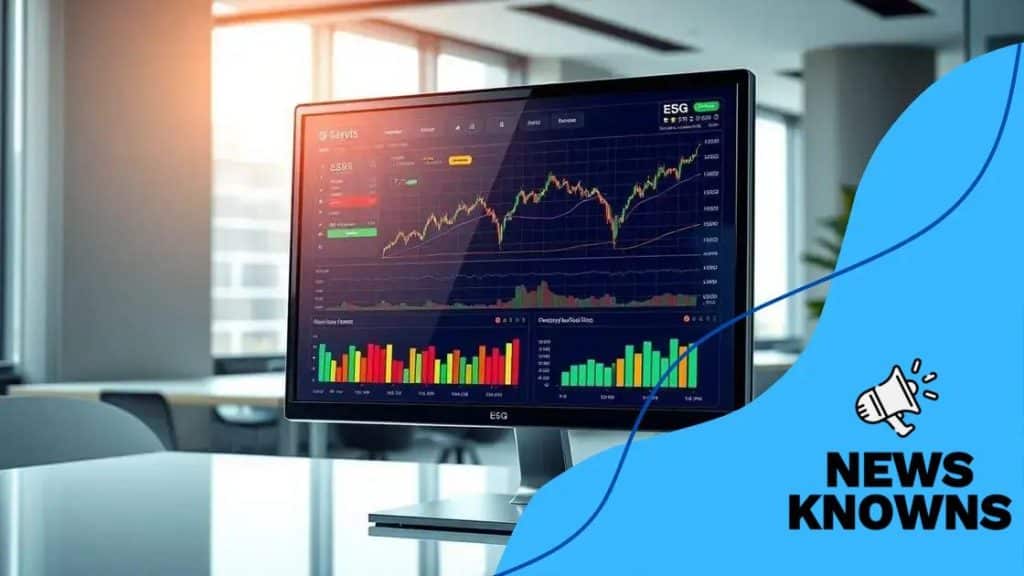 Investing in ESG stocks in 2025: key considerations
