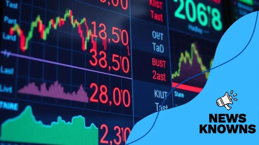 US-China trade tensions impact markets: what you should know