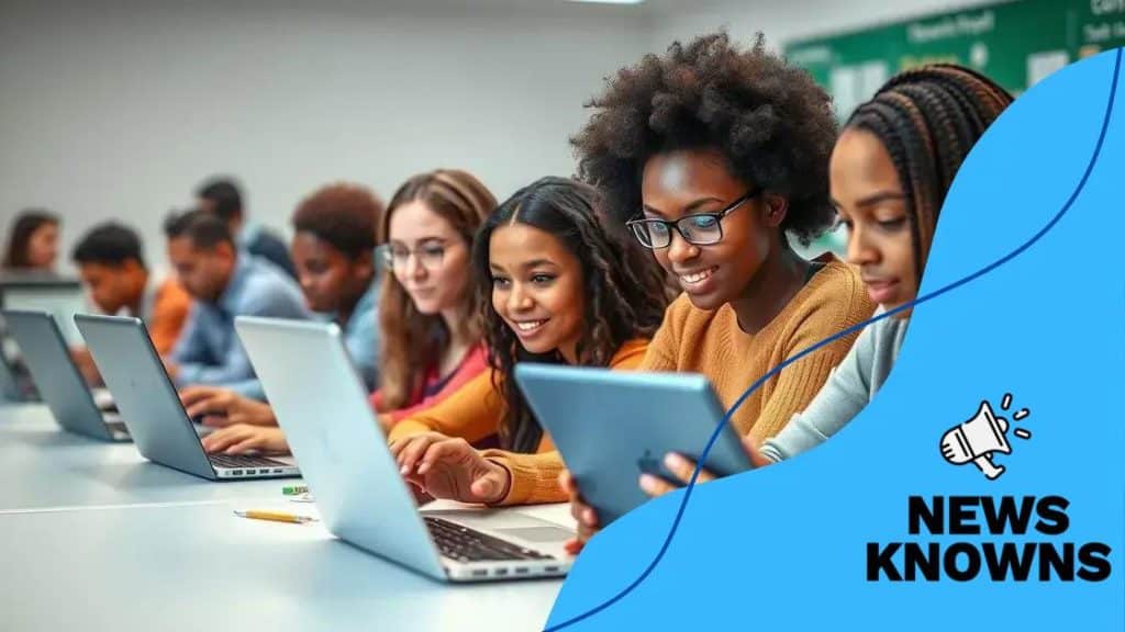 How online learning platforms are shaping education in 2025