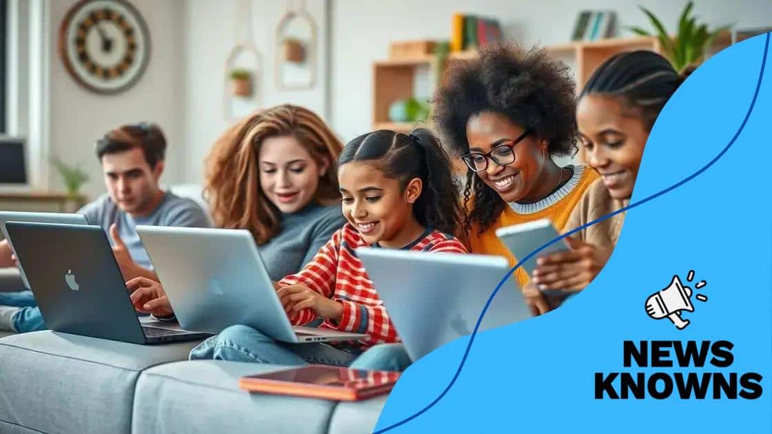 Benefits of online education in 2025