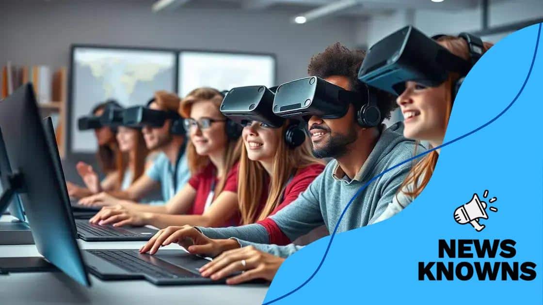Future trends in online learning