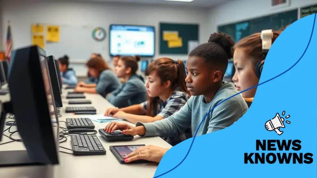 How schools are preparing students for jobs in tech in 2025