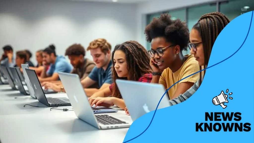 How coding bootcamps are reshaping higher education