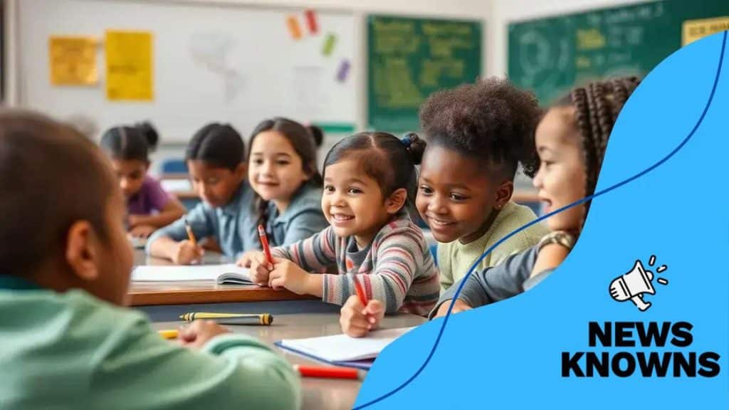 The growing demand for bilingual education in the US
