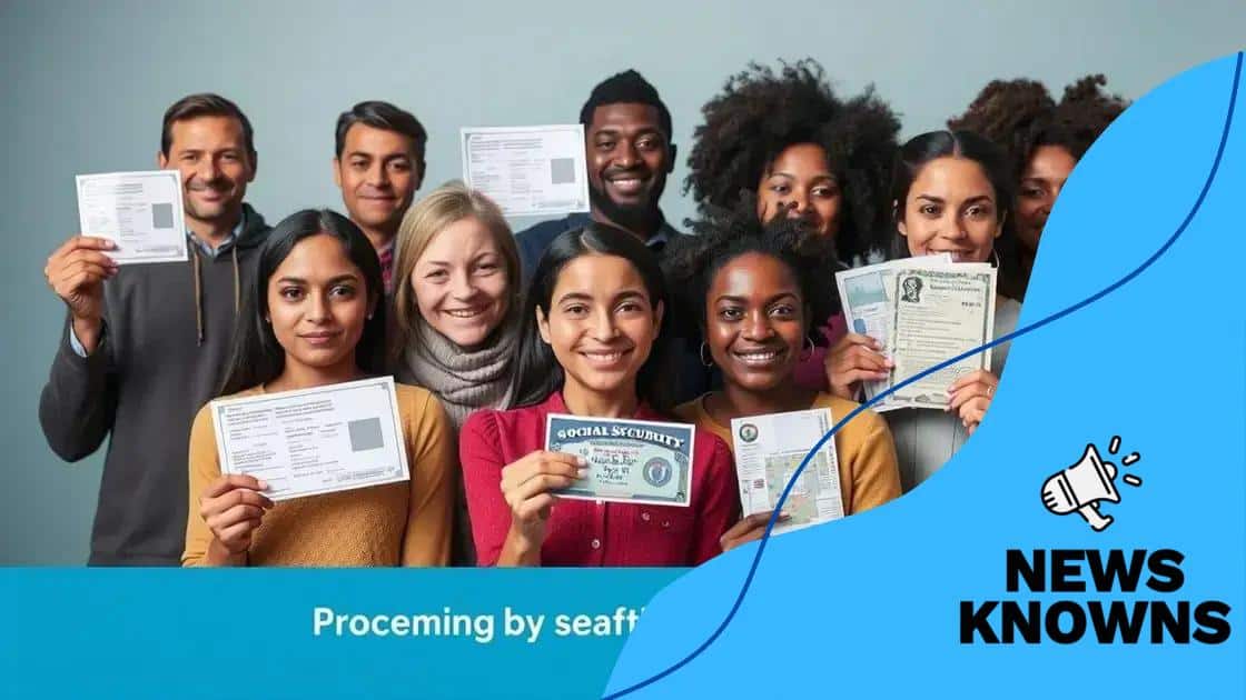 What documents do you need?