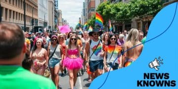 LGBTQ+ Australians cancel World Pride travel plans