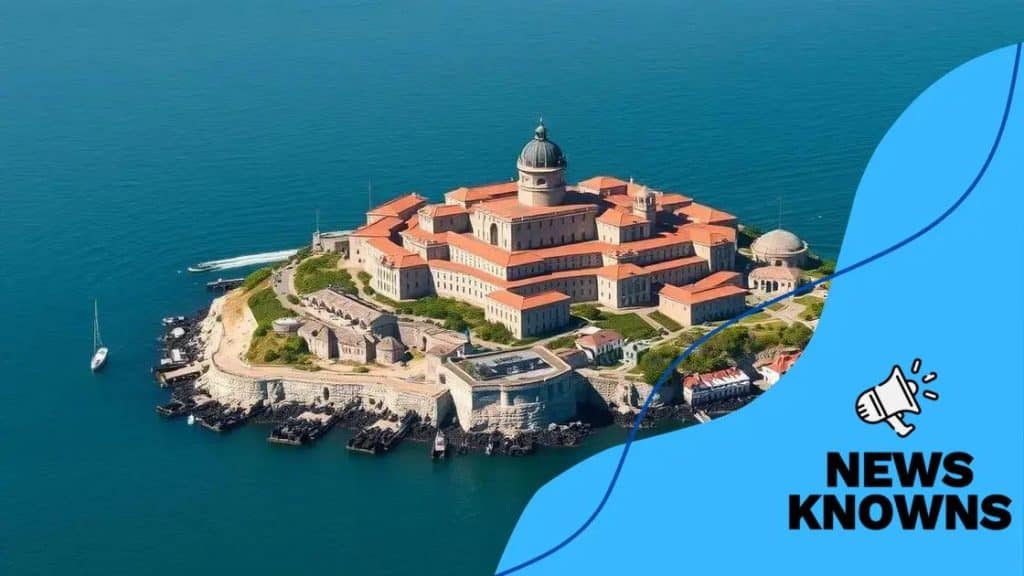 Trump Alcatraz prison reopening: What it means now